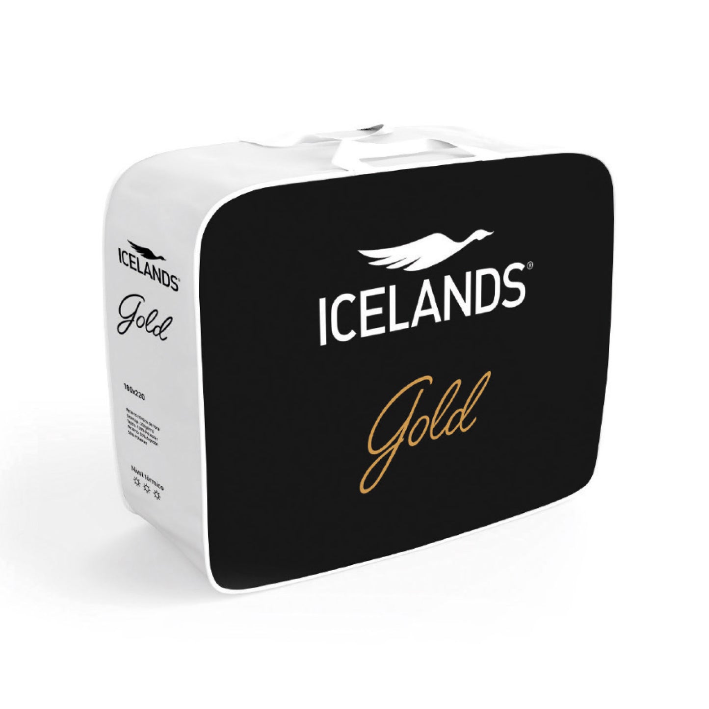 Nórdico Icelands Gold 250g/m2