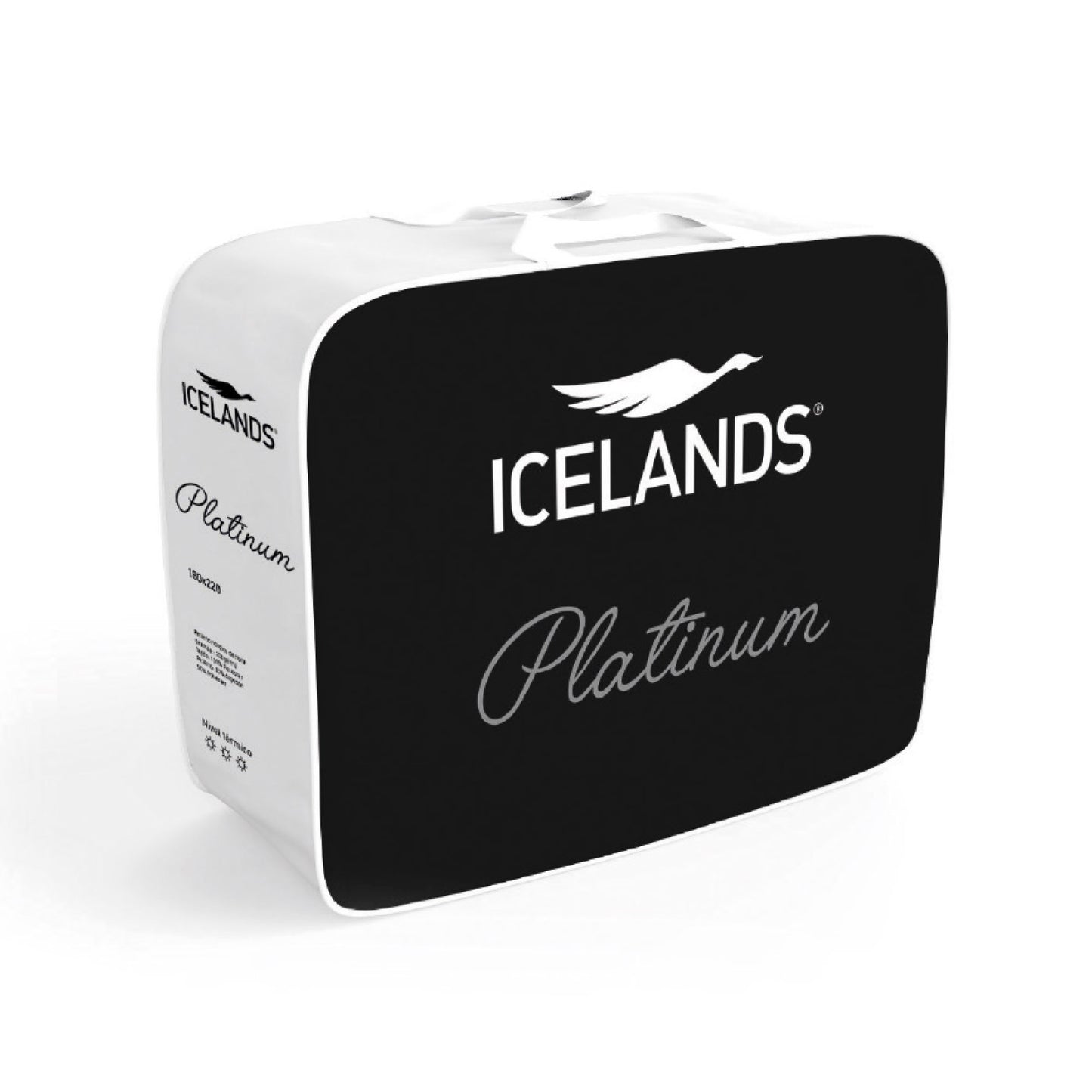 Nórdico Icelands Platinum 250g/m2